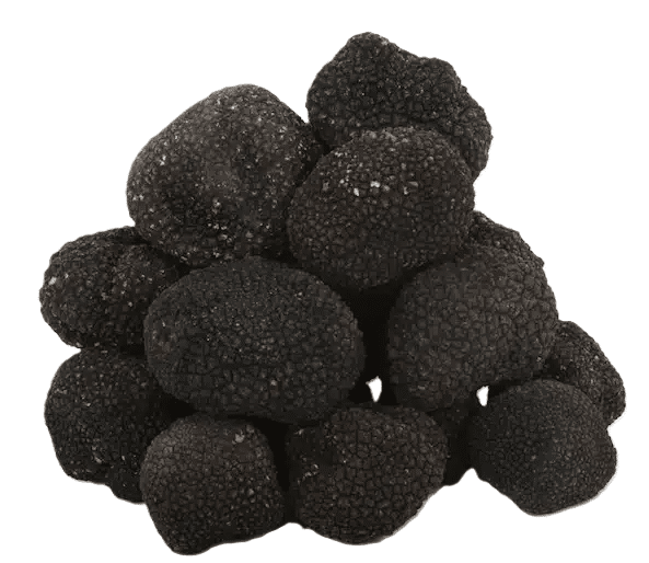 BLACK TRUFFLES